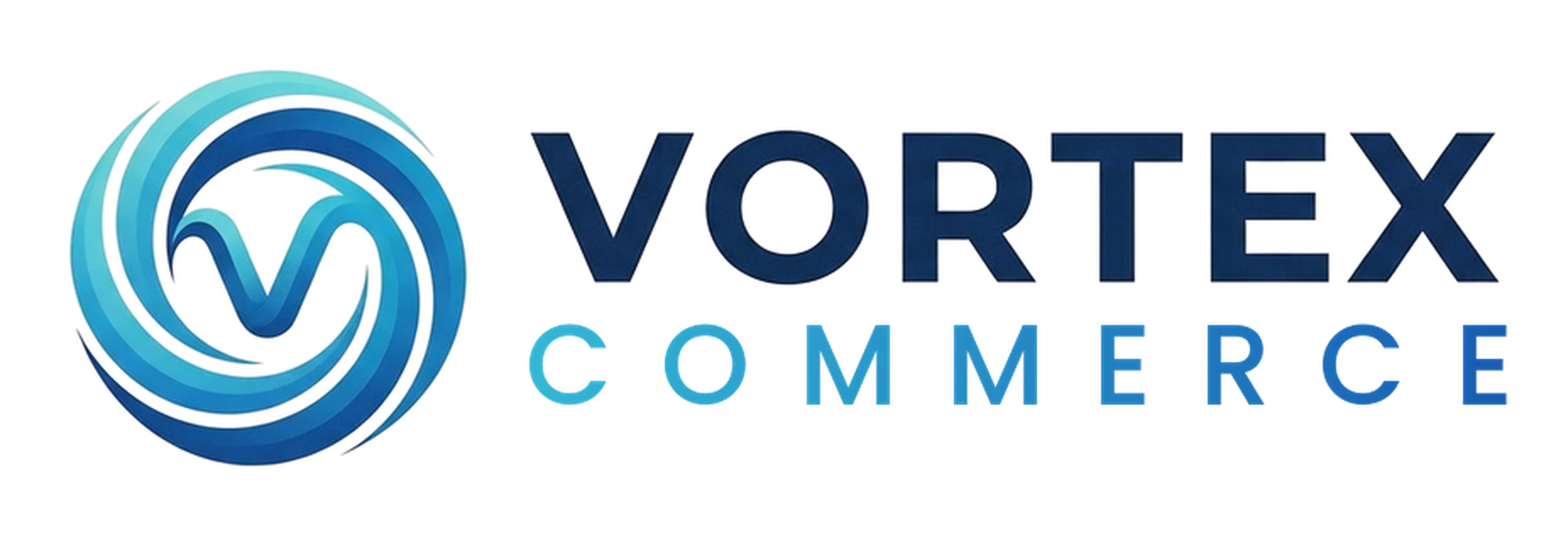 Logo do Vortex Commerce